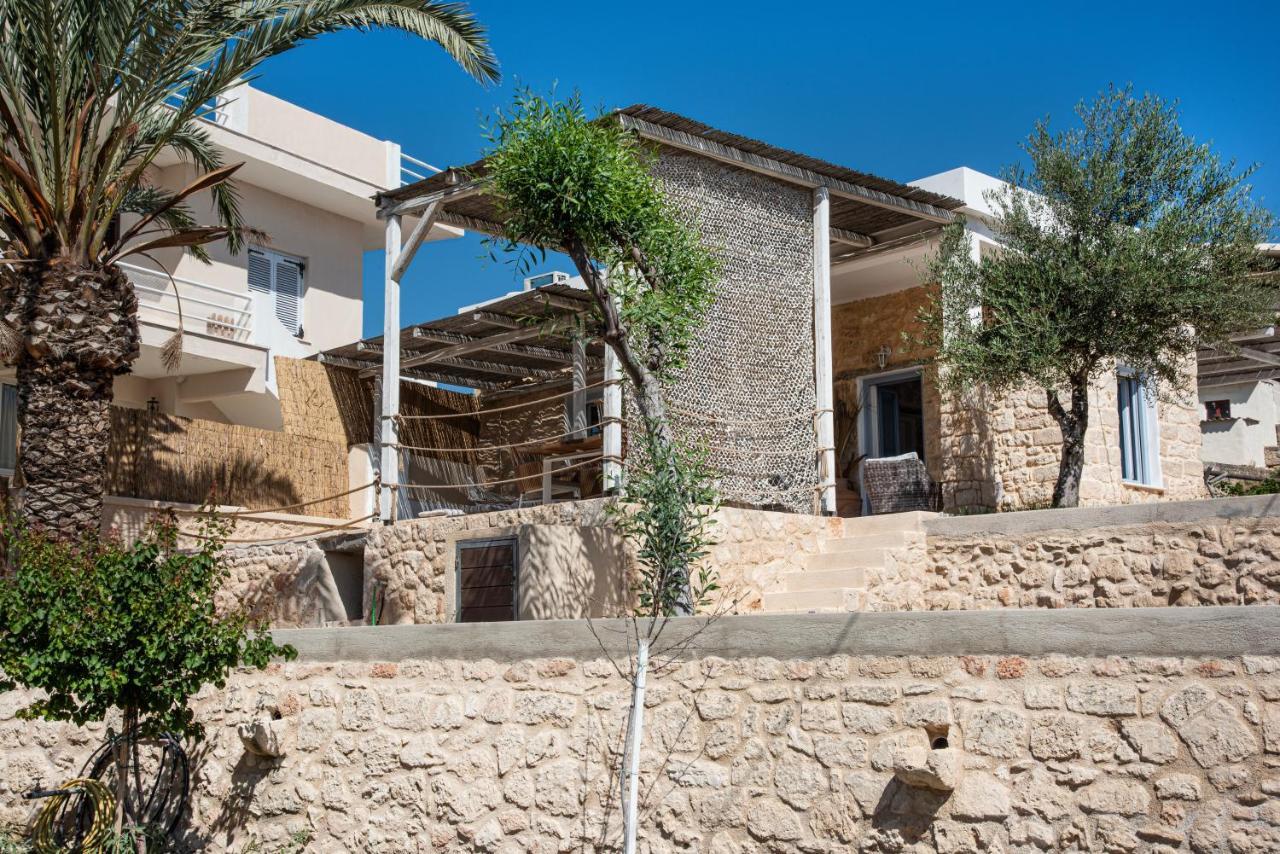 Terra E Sole Spa Suite Aegina Vathi  Exterior photo