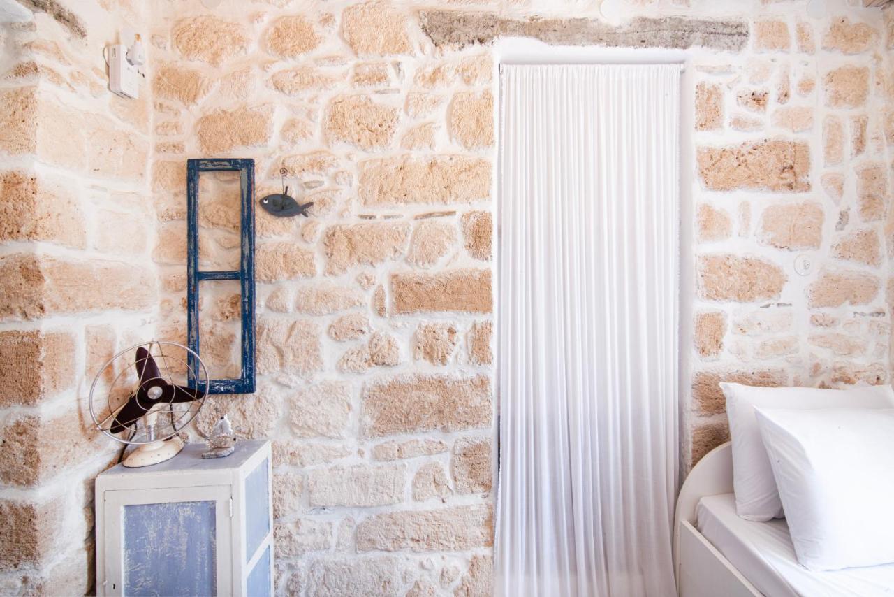Terra E Sole Spa Suite Aegina Vathi  Exterior photo